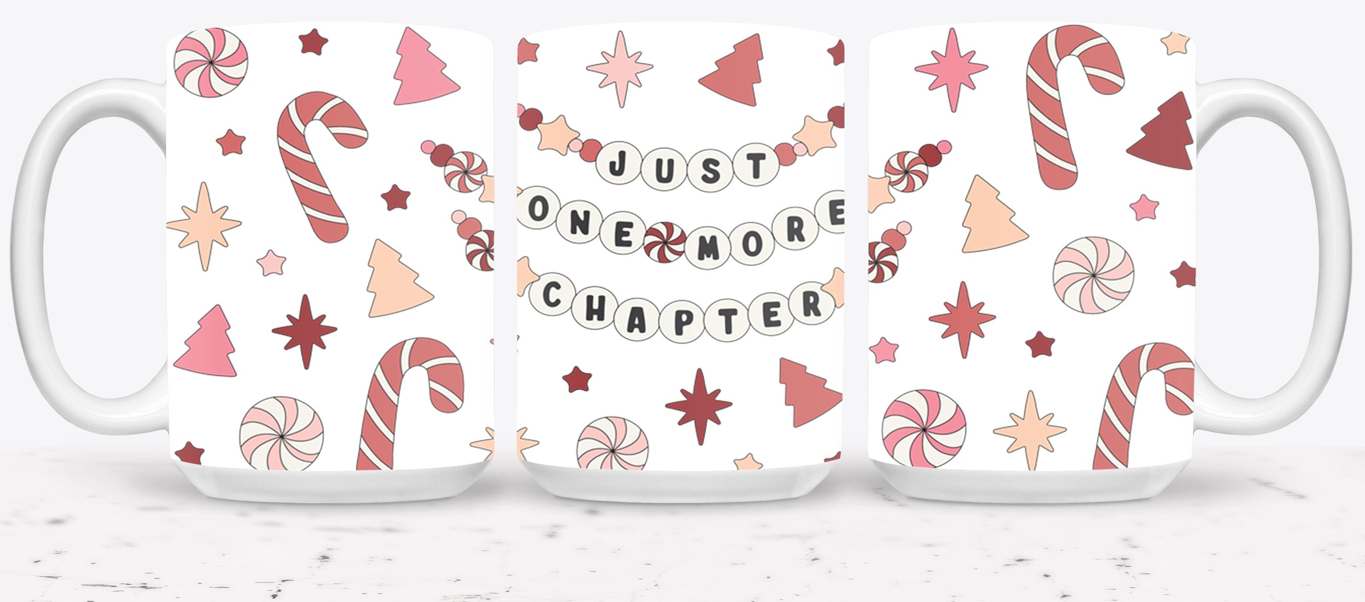 Just One More Chapter Holiday-9979